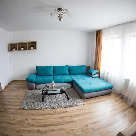 Travel Homzzz Apartments Târgu-Mureş エクステリア 写真