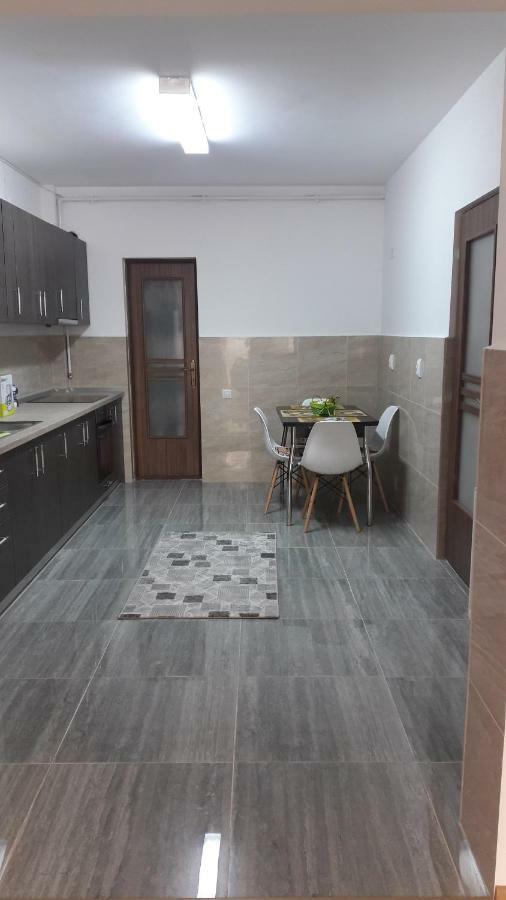 Travel Homzzz Apartments Târgu-Mureş エクステリア 写真