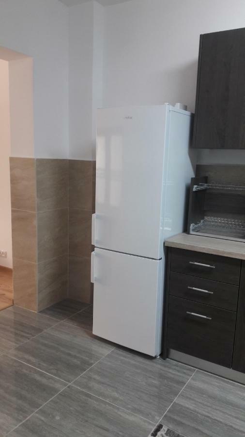 Travel Homzzz Apartments Târgu-Mureş エクステリア 写真